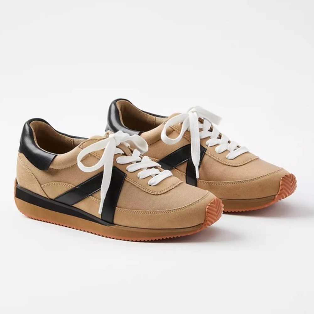 Loft Everyday Trainer Sneaker - image 1